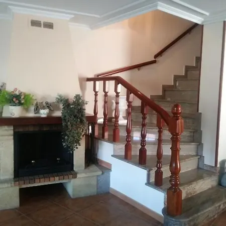 Casa Angel פונטה-ודרה