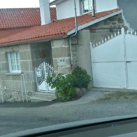 Casa Angel * פונטה-ודרה