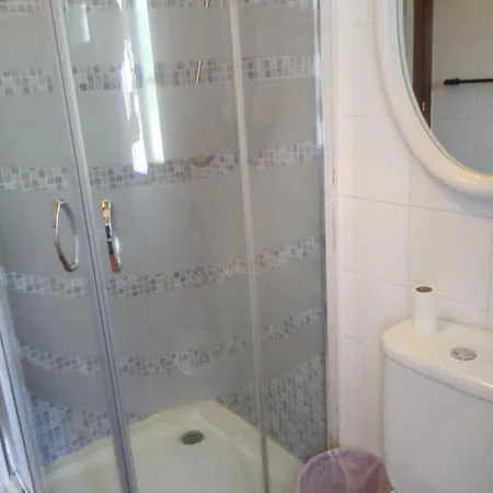 בית נופש Casa Angel *