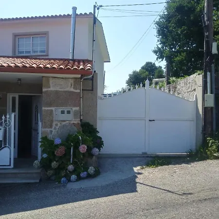 Casa Angel פונטה-ודרה