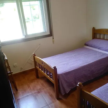 Casa Angel פונטה-ודרה