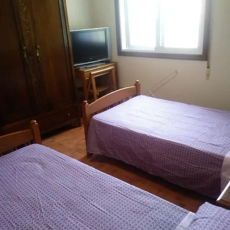 בית נופש Casa Angel
