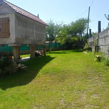 Casa Angel בית נופש *