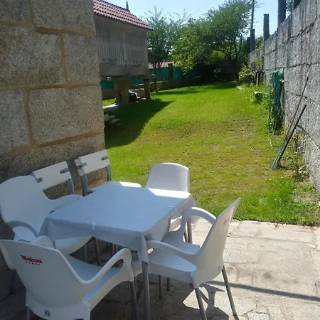Casa Angel בית נופש