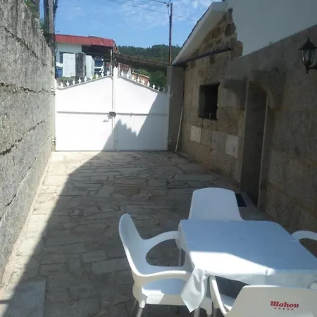 בית נופש Casa Angel *