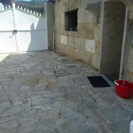 Casa Angel * פונטה-ודרה