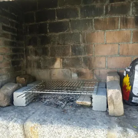 בית נופש Casa Angel *