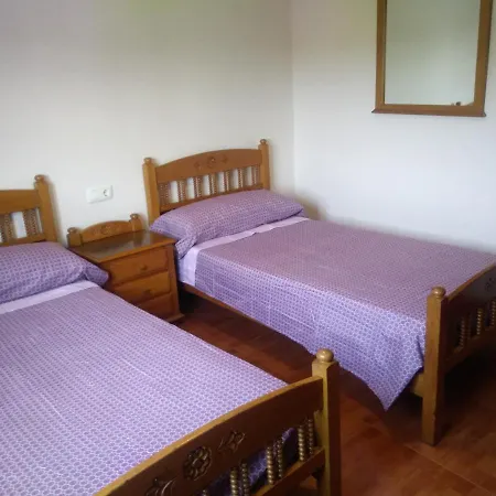 בית נופש Casa Angel