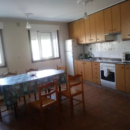 Casa Angel בית נופש *