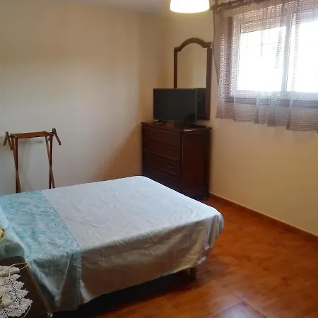 Casa Angel פונטה-ודרה