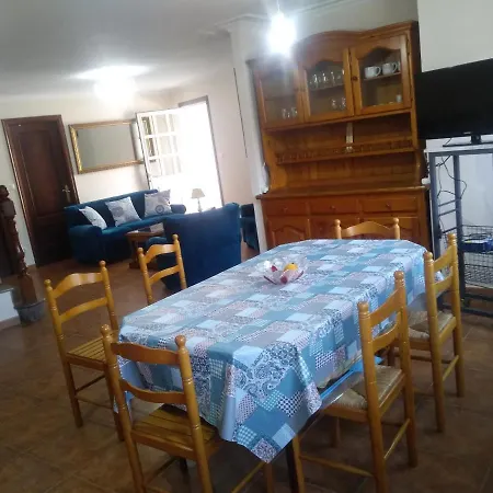Casa Angel פונטה-ודרה