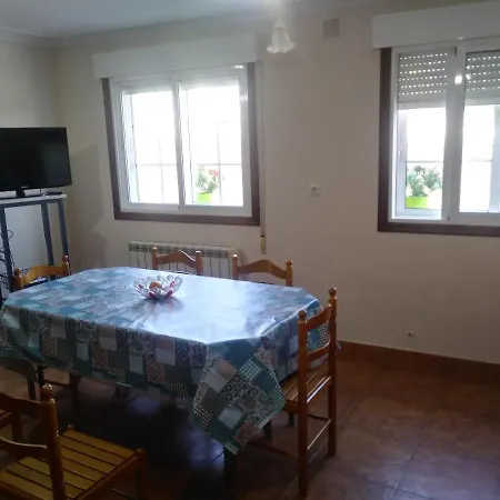 Casa Angel * פונטה-ודרה
