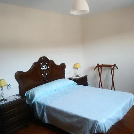 בית נופש Casa Angel *