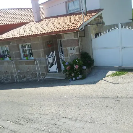 Casa Angel בית נופש