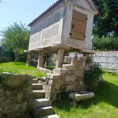 בית נופש Casa Angel פונטה-ודרה