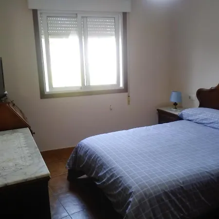 Casa Angel בית נופש *