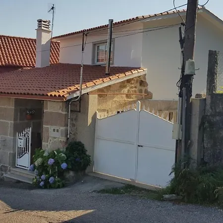 Casa Angel בית נופש