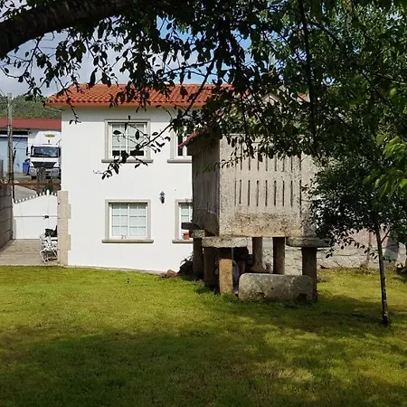 Casa Angel בית נופש פונטה-ודרה