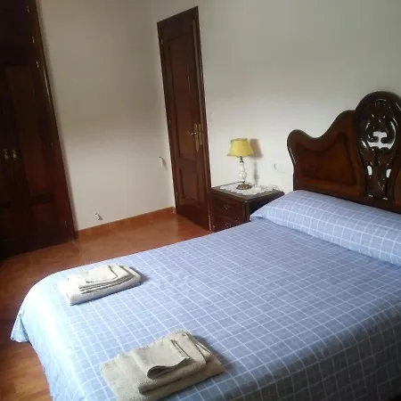 Casa Angel בית נופש פונטה-ודרה