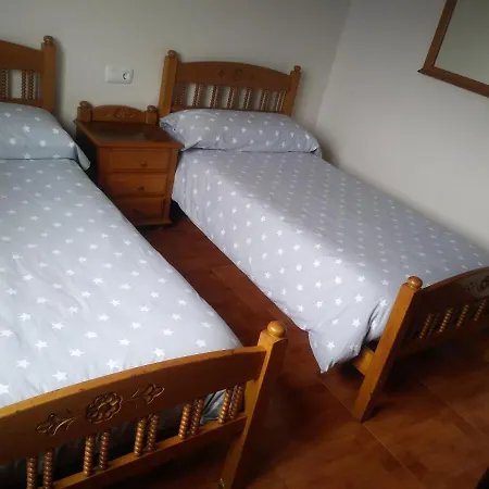 בית נופש Casa Angel פונטה-ודרה